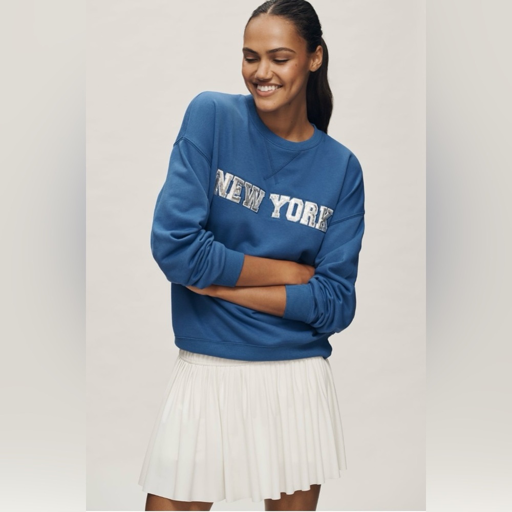 Beach Riot New York City Sweatshirt